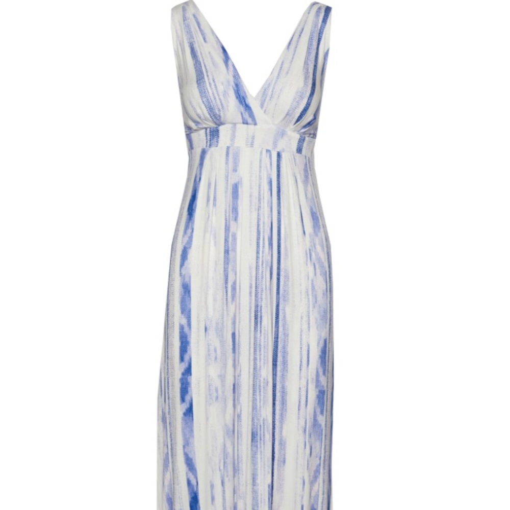 Chloe Maxi Dress